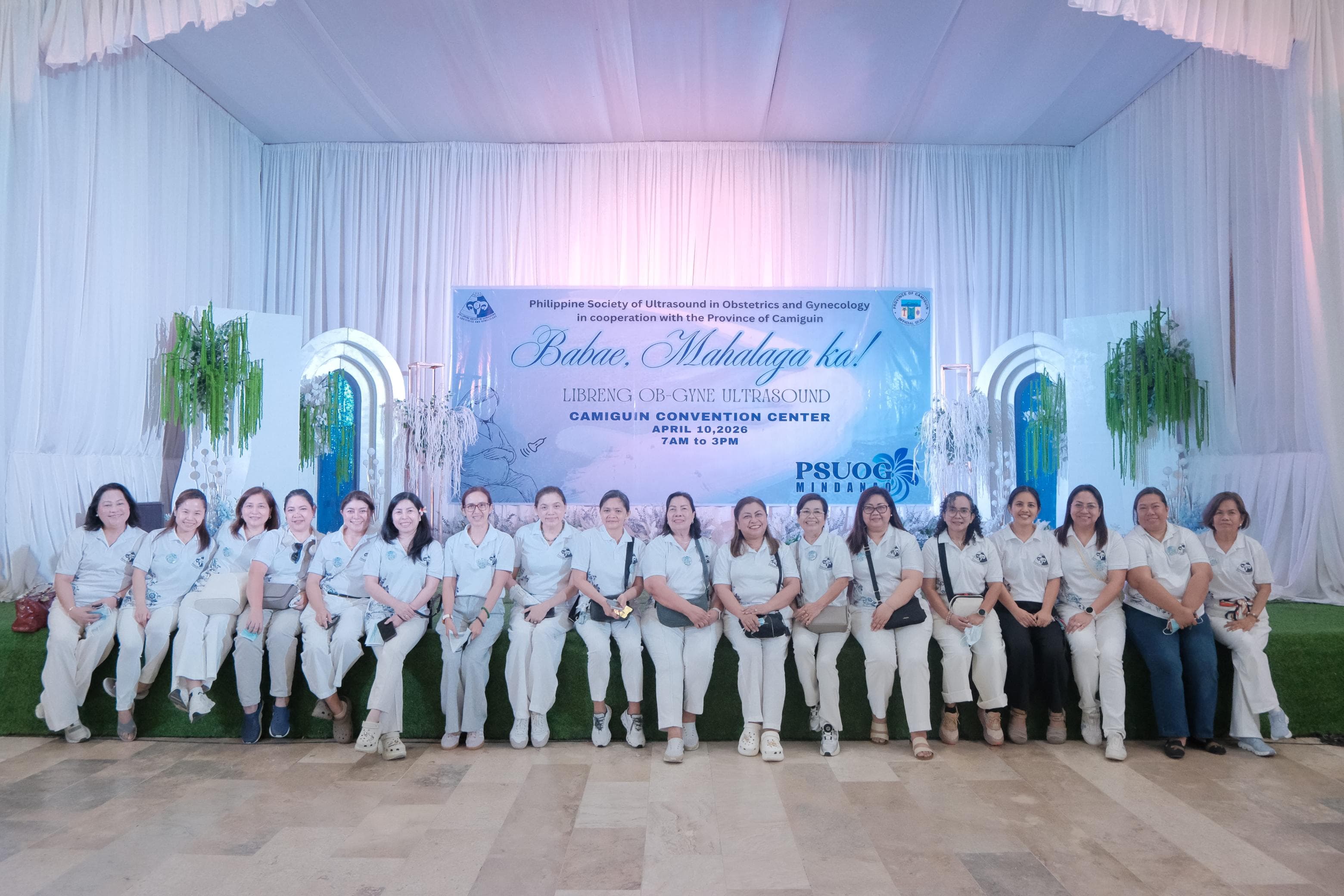 Caravan - Mindanao Photo 17